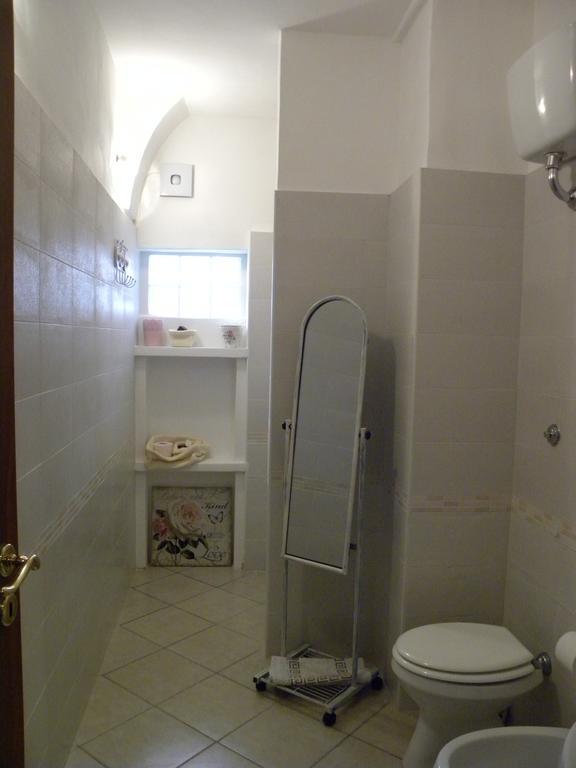 B&B La Rosa Tarente Kamer foto