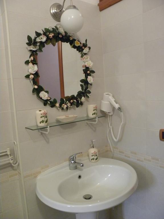 B&B La Rosa Tarente Kamer foto