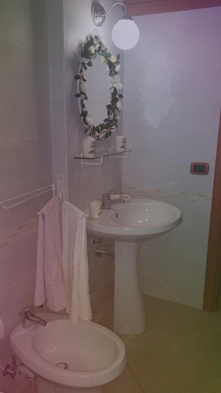 B&B La Rosa Tarente Kamer foto